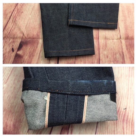 ⭐️A.P.C. Petite Standard Jean Droit Etroit Jean 31 - Picture 2 of 11